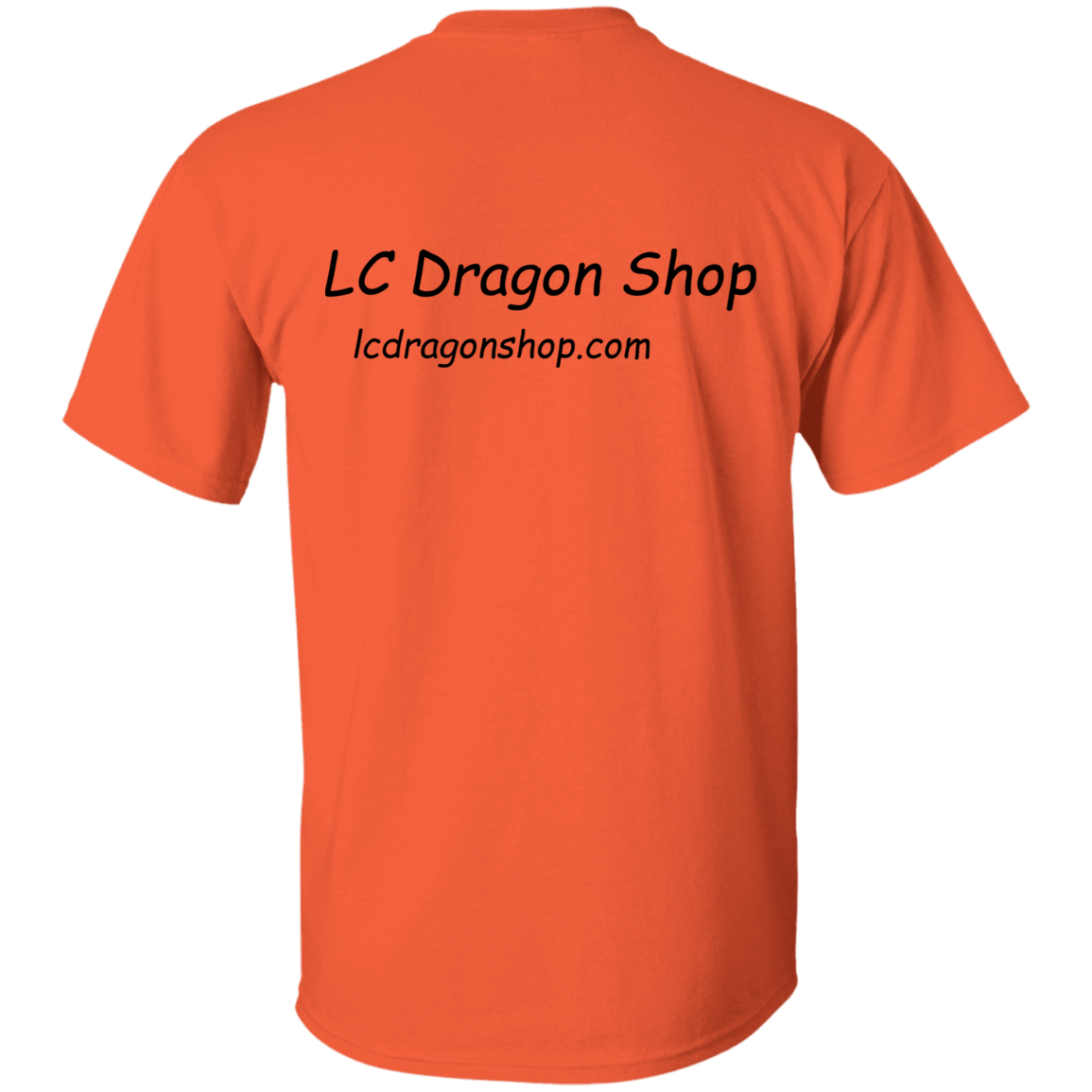 Dragons Prefer Dentists: Less Filling, Great Taste T-Shirt!