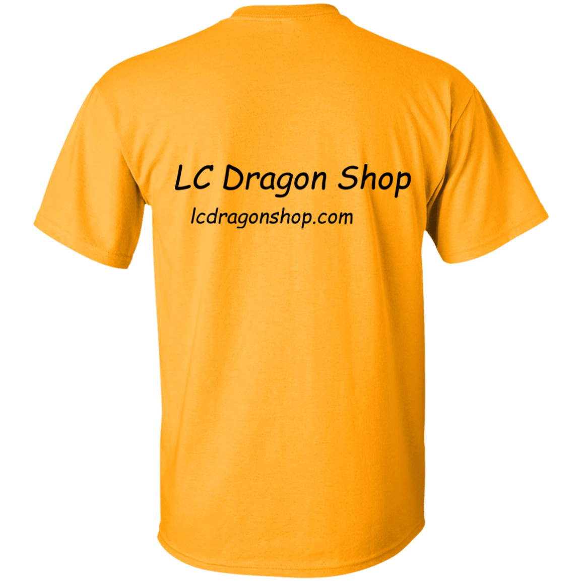 Dragon Waggin' Kids T-Shirt!